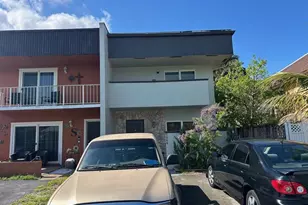 7940 Forest Blvd, North Lauderdale, FL 33068 - Photo 1