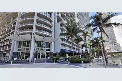690 SW 1st Court #1723, Miami, FL 33130 - Photo 1