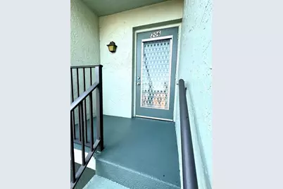 7301 NW 18th Street #206, Margate, FL 33063 - Photo 1