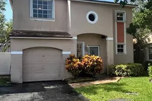 11740 NW 12th St, Pembroke Pines, FL 33026 - Photo 1
