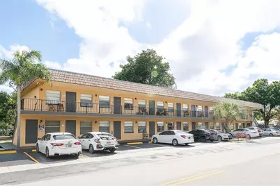 1151 NE 17th Court #23, Fort Lauderdale, FL 33305 - Photo 1