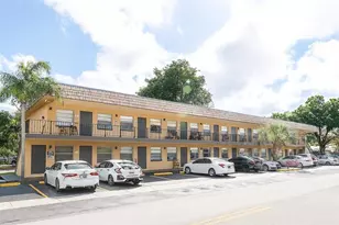 1151 NE 17th Ct, Fort Lauderdale, FL 33305 - Photo 1