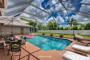 637 NW 100th Ln, Coral Springs, FL 33071 - Photo 1
