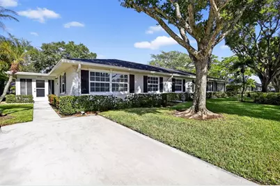 10145 E 42nd Ave, Unit #155, Boynton Beach, FL 33436 - Photo 1