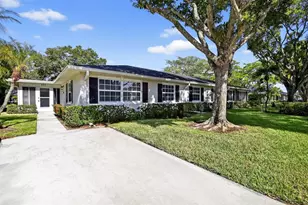 10145 E 42nd Ave Unit, Boynton Beach, FL 33436 - Photo 1