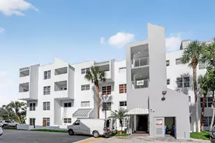 2860 NE 14th Street Cswy Unit #405 D, Pompano Beach, FL 33062 - Photo 1