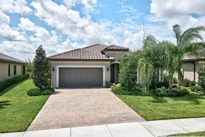 4231 E Basket Oak Cir, Vero Beach, FL 32967 - Photo 1
