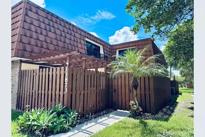 11873 SW 8th Ct, Davie, FL 33325 - Photo 1