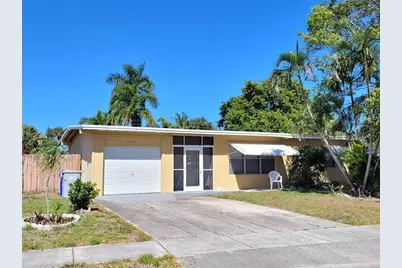 1411 NE 40th Street, Pompano Beach, FL 33064 - Photo 1