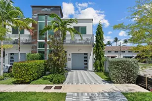 636 NE 8th Ave, Fort Lauderdale, FL 33304 - Photo 1
