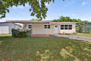 5901 NW 42nd Terrace, Fort Lauderdale, FL 33319 - Photo 1