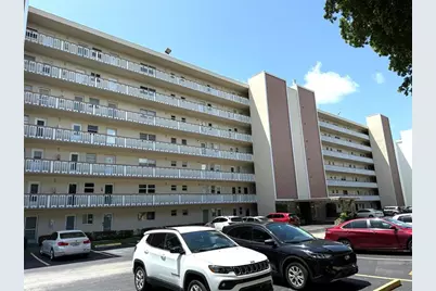 1001 NE 14th Ave, Unit #704, Hallandale Beach, FL 33009 - Photo 1