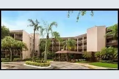 4770  Fountains Dr S, Unit #301, Lake Worth, FL 33467 - Photo 1