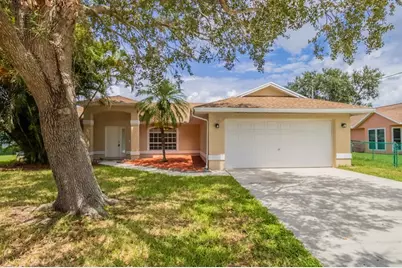 1682 SE Berkshire Blvd, Port Saint Lucie, FL 34952 - Photo 1