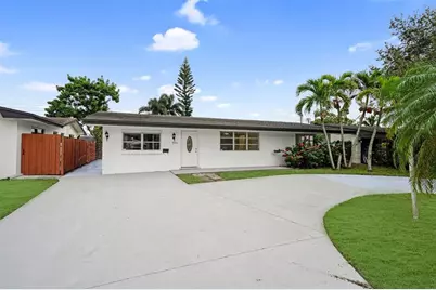 8461 NW 14th St, Pembroke Pines, FL 33024 - Photo 1