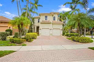 12445 NW 57th Ct, Coral Springs, FL 33076 - Photo 1