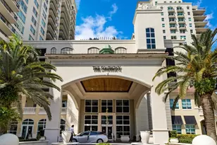 600 W Las Olas Blvd, Fort Lauderdale, FL 33312 - Photo 1