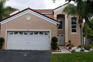 608 Stanton Dr, Weston, FL 33326 - Photo 1