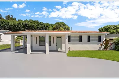 1556 W 31st St, Riviera Beach, FL 33404 - Photo 1