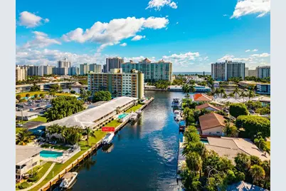 2866 NE 30th St, Unit #21, Fort Lauderdale, FL 33306 - Photo 1