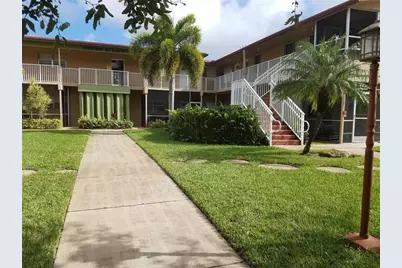 411 S Crescent Dr, Unit #104, Hollywood, FL 33021 - Photo 1