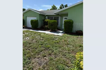 9607  Park Row, Boca Raton, FL 33428 - Photo 1