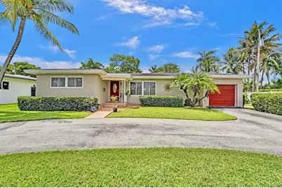 3232  Van Buren St, Hollywood, FL 33021 - Photo 1