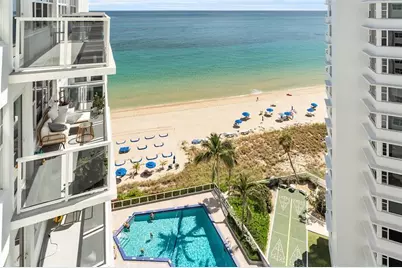 3700 Galt Ocean Drive #1209, Fort Lauderdale, FL 33308 - Photo 1