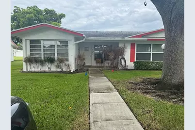 1071 NW 88th Avenue #93A, Fort Lauderdale, FL 33322 - Photo 1