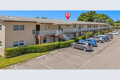 7300 NW 5th Ct, Unit #105, Margate, FL 33063 - Photo 1