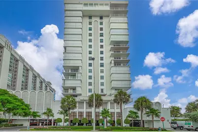 1010 S Ocean Boulevard #605, Pompano Beach, FL 33062 - Photo 1