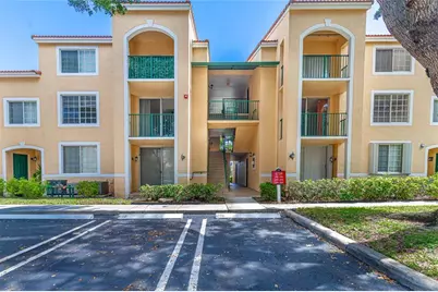 1739  Village Blvd, Unit #208, West Palm Beach, FL 33409 - Photo 1