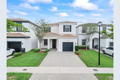 19293 NE 8th Ct, Miami, FL 33179 - Photo 1