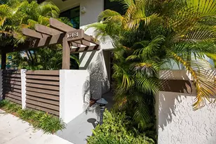 16481 NE 26th Ave, North Miami Beach, FL 33160 - Photo 1