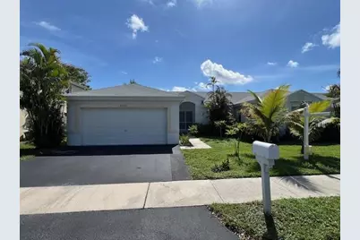4020 SW 72nd Way, Davie, FL 33314 - Photo 1