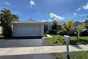 4020 SW 72nd Way, Davie, FL 33314 - Photo 1