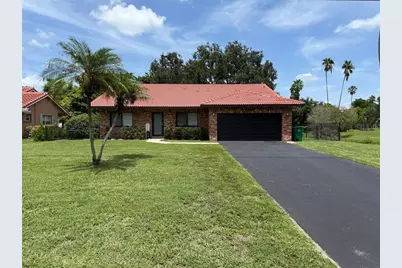 11601 NW 39th Street, Coral Springs, FL 33065 - Photo 1