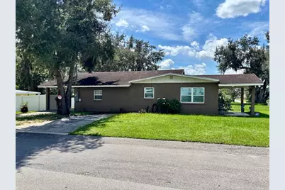 770 Oaklawn Drive, Bartow, FL 33830 - Photo 1