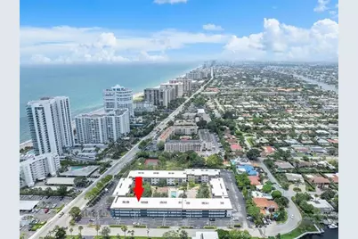1501 S Ocean Blvd, Unit #102, Pompano Beach, FL 33062 - Photo 1