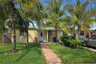 5241 NE 15th Terrace, Pompano Beach, FL 33064 - Photo 1