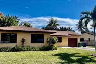 19131 NW 19th Ave, Miami Gardens, FL 33056 - Photo 1
