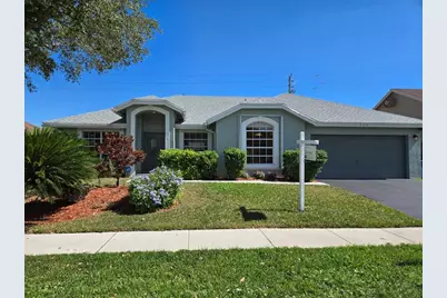 948 SW 149th Terrace, Sunrise, FL 33326 - Photo 1