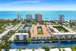 1461 S Ocean Blvd, Lauderdale by the Sea, FL 33062 - Photo 1