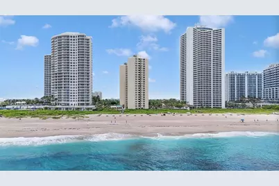 2800 N Ocean Dr, Unit #B-5-A, Singer Island, FL 33404 - Photo 1