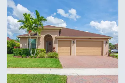 10058 W Verona Circle, Vero Beach, FL 32966 - Photo 1