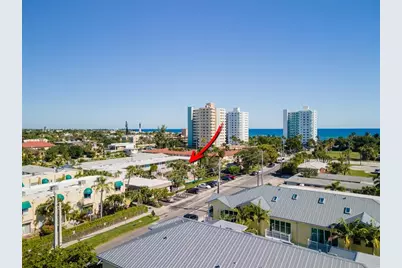 3225 NE 16th Street #19A, Pompano Beach, FL 33062 - Photo 1