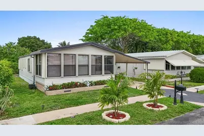 5343 NW 4th Terrace, Deerfield Beach, FL 33064 - Photo 1