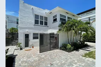 1501 SE 2nd Court #5, Fort Lauderdale, FL 33301 - Photo 1