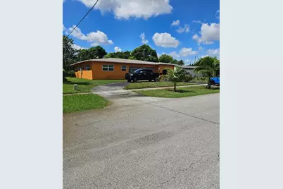 937  Pennsylvania Ave, Fort Lauderdale, FL 33312 - Photo 1