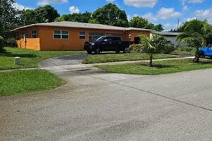 937 Pennsylvania Ave, Fort Lauderdale, FL 33312 - Photo 1